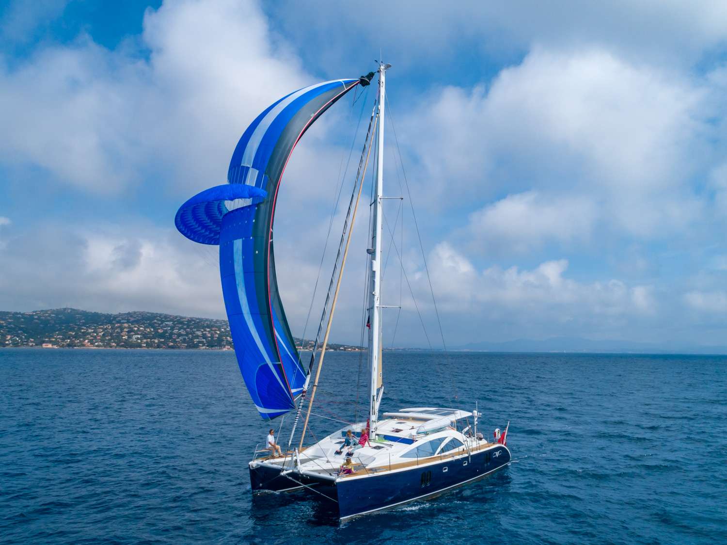 Yacht Photo