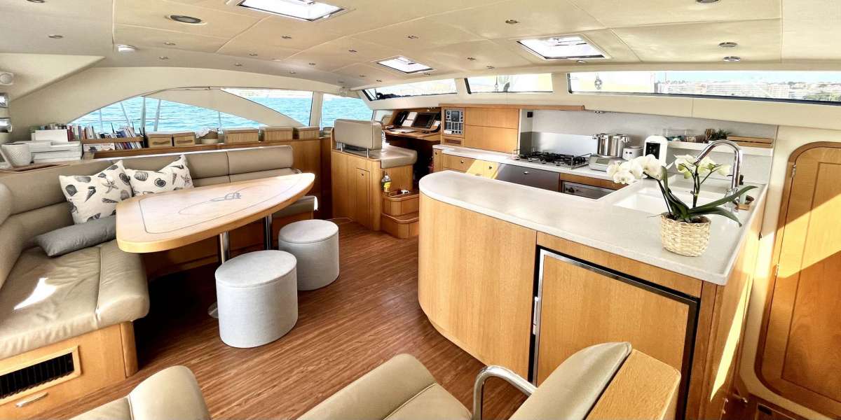 Yacht Photo