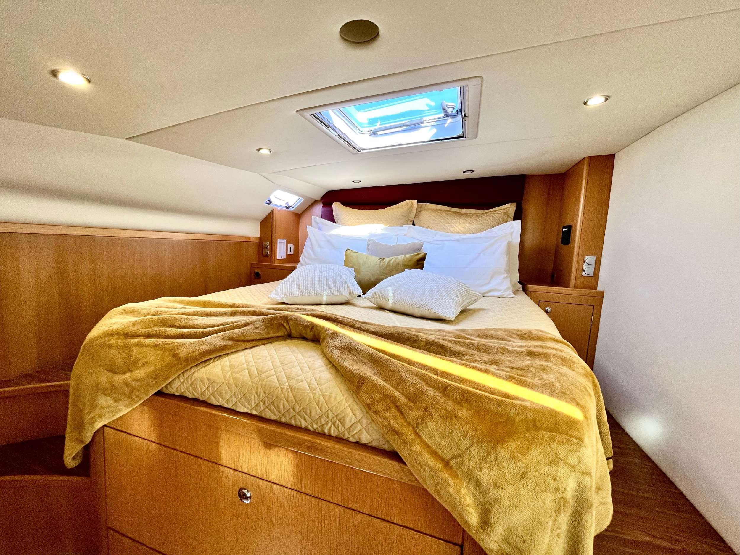 Yacht Photo