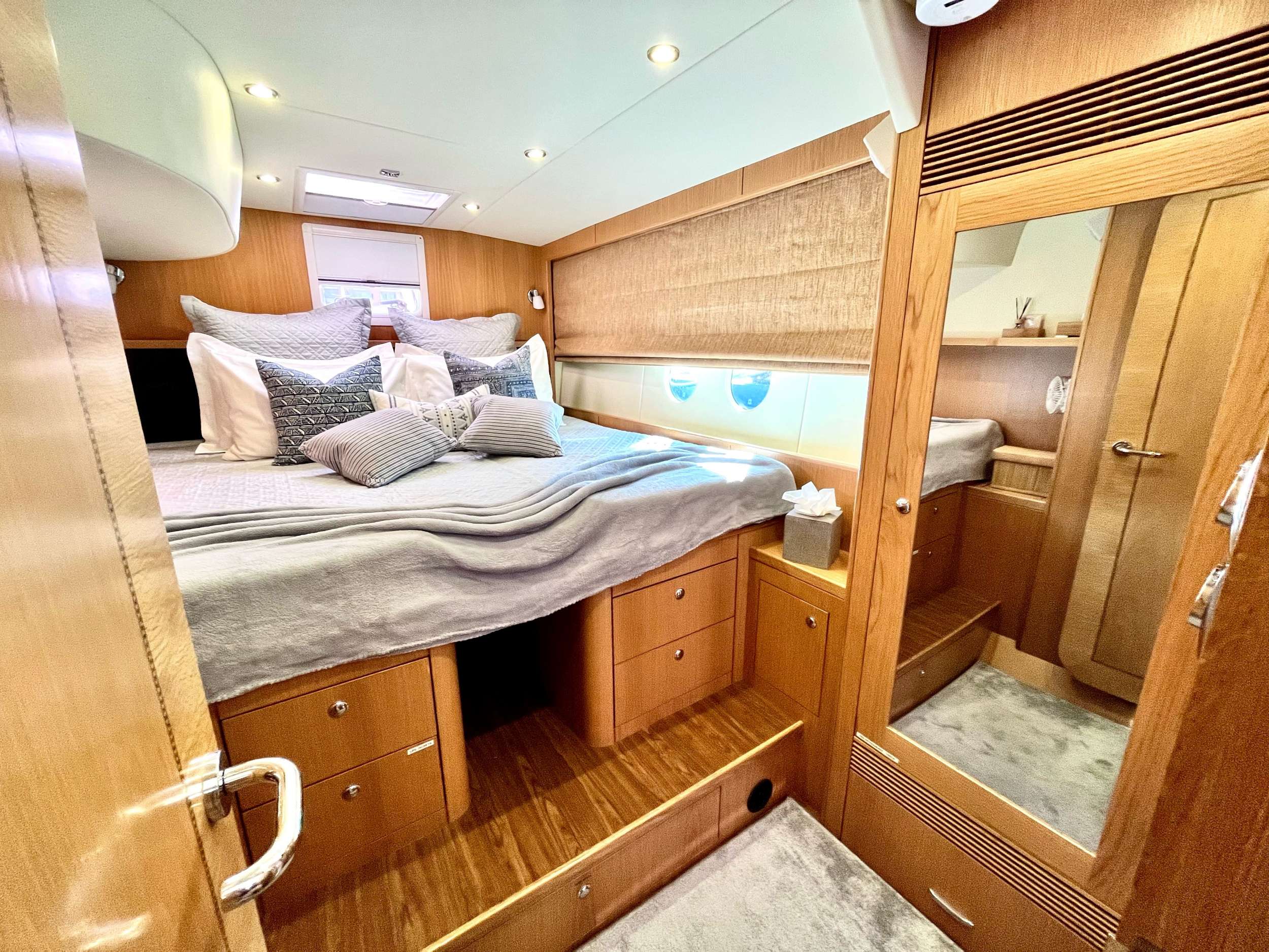 Yacht Photo