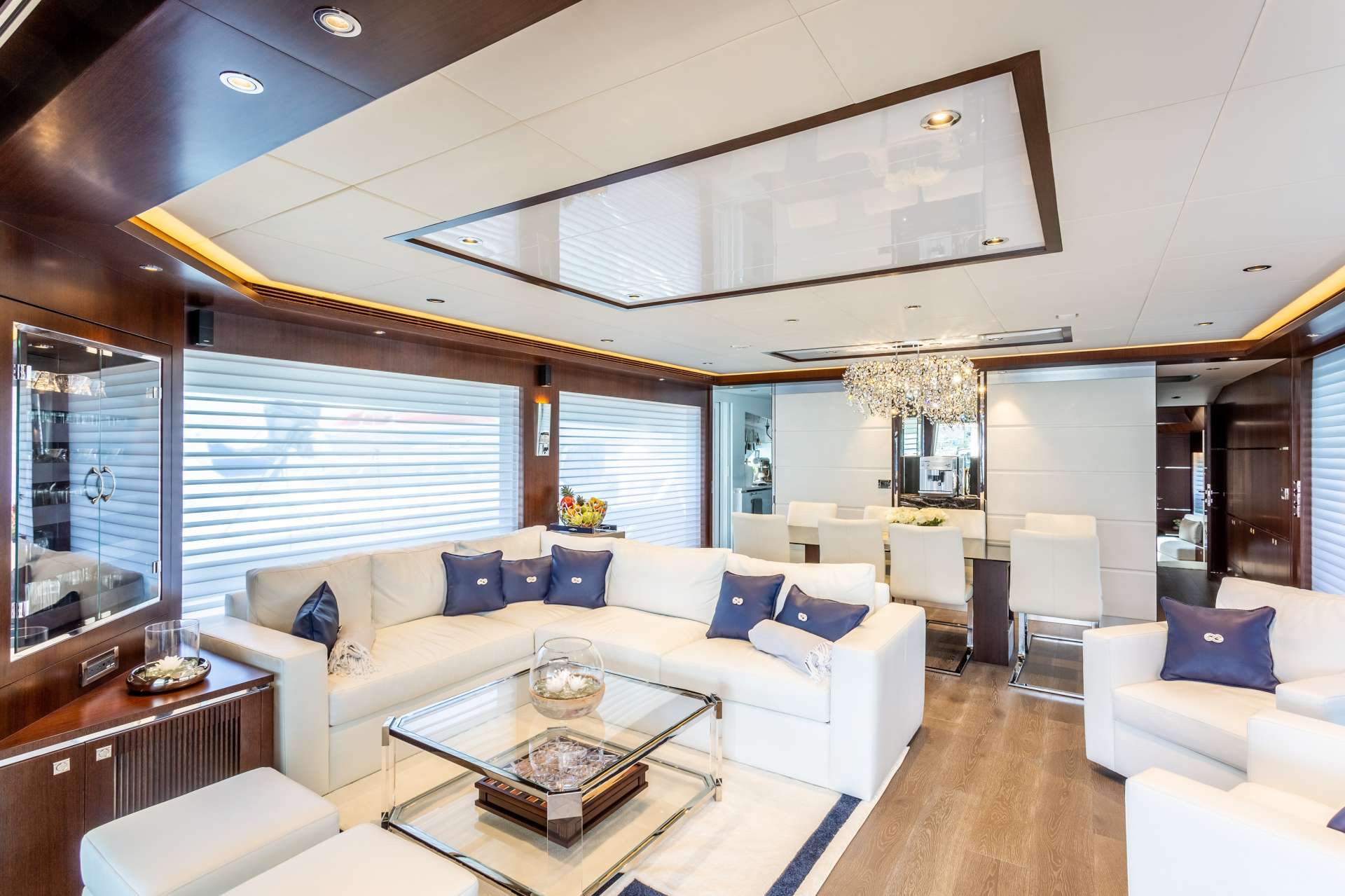 Yacht Photo