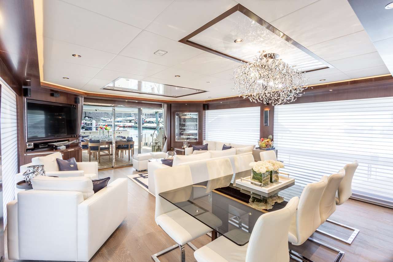 Yacht Photo