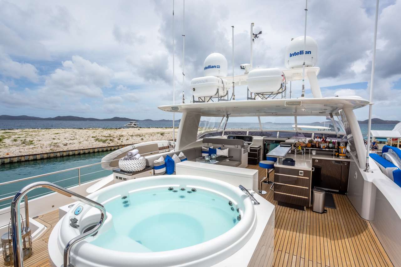 Yacht Photo