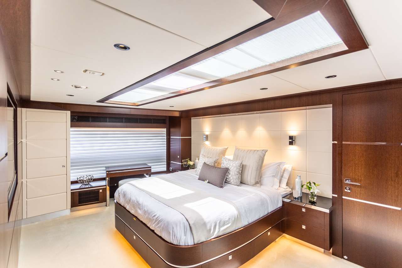 Yacht Photo