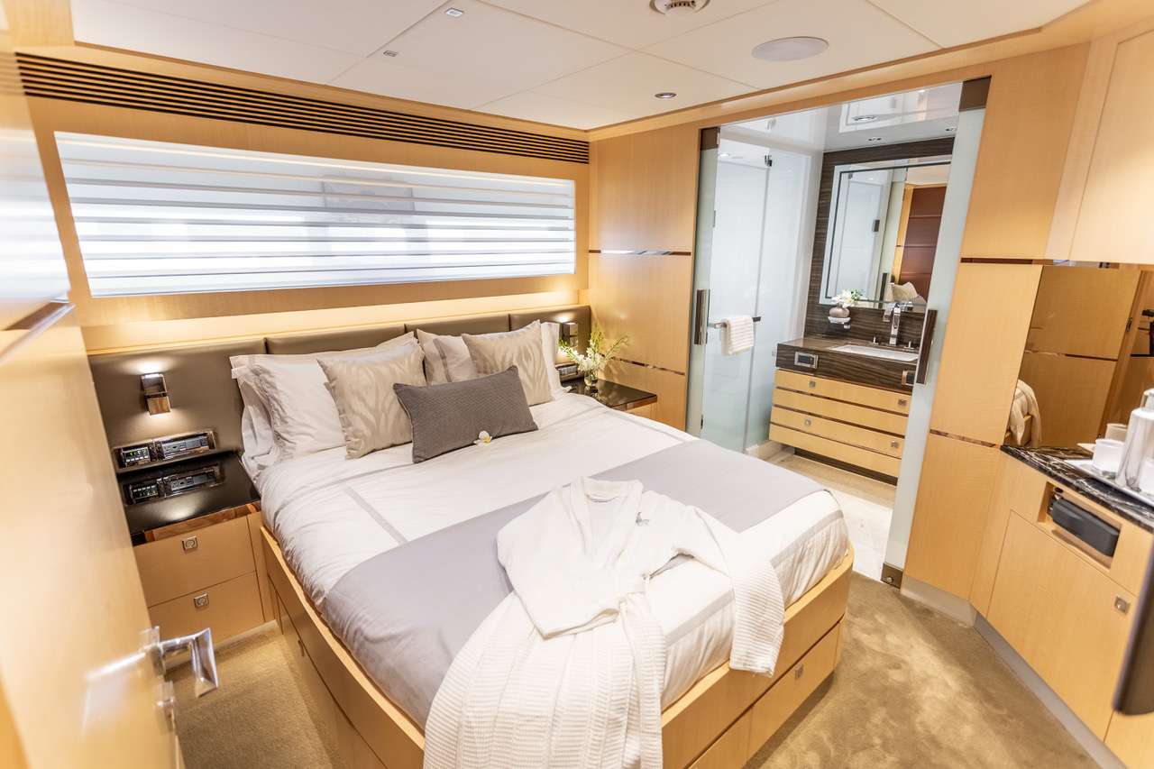 Yacht Photo
