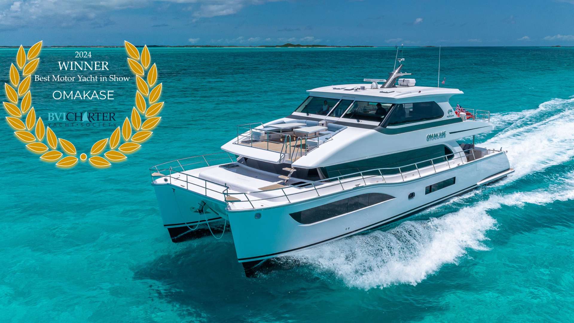 Yacht Photo