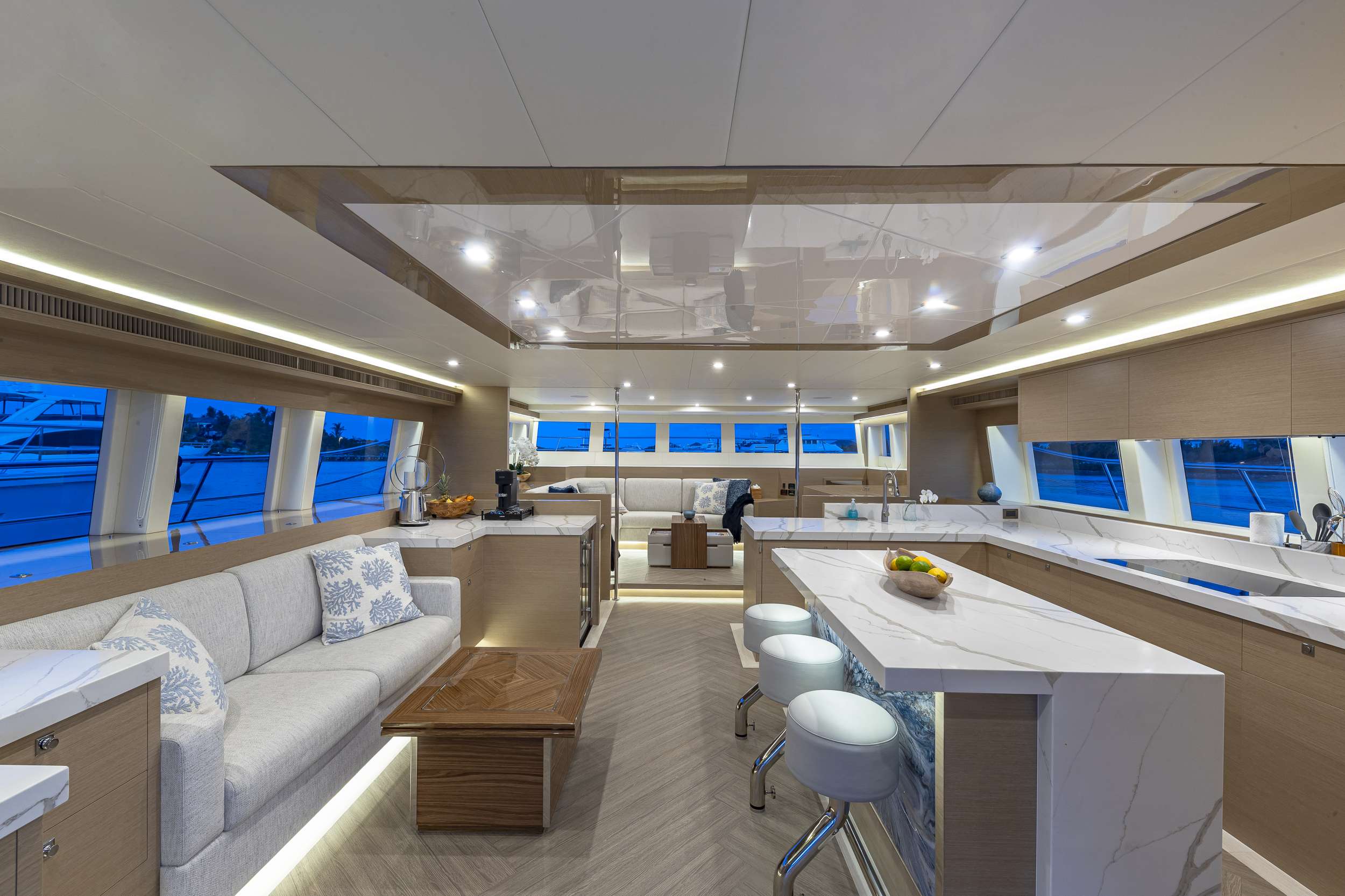 Yacht Photo