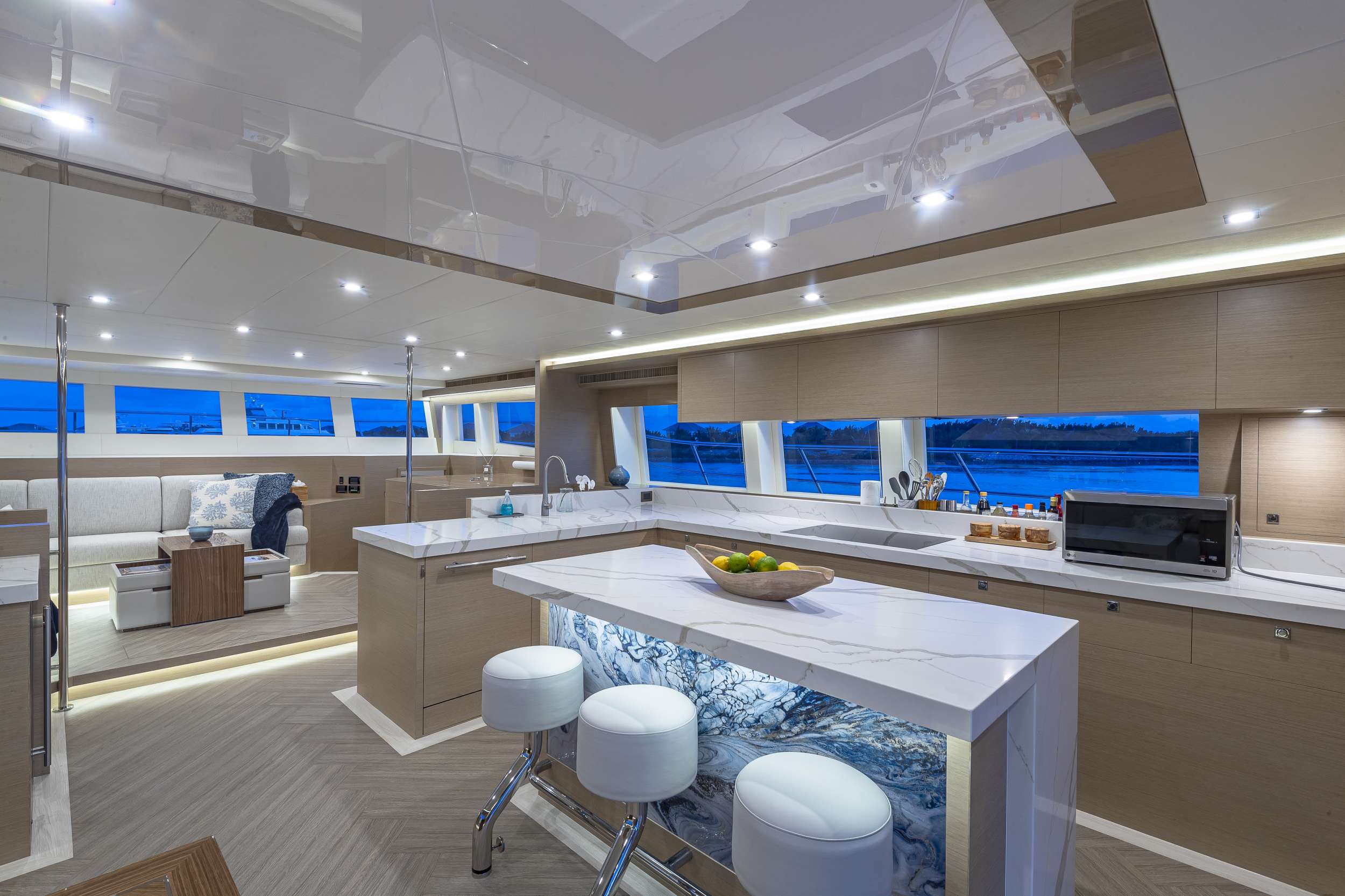 Yacht Photo