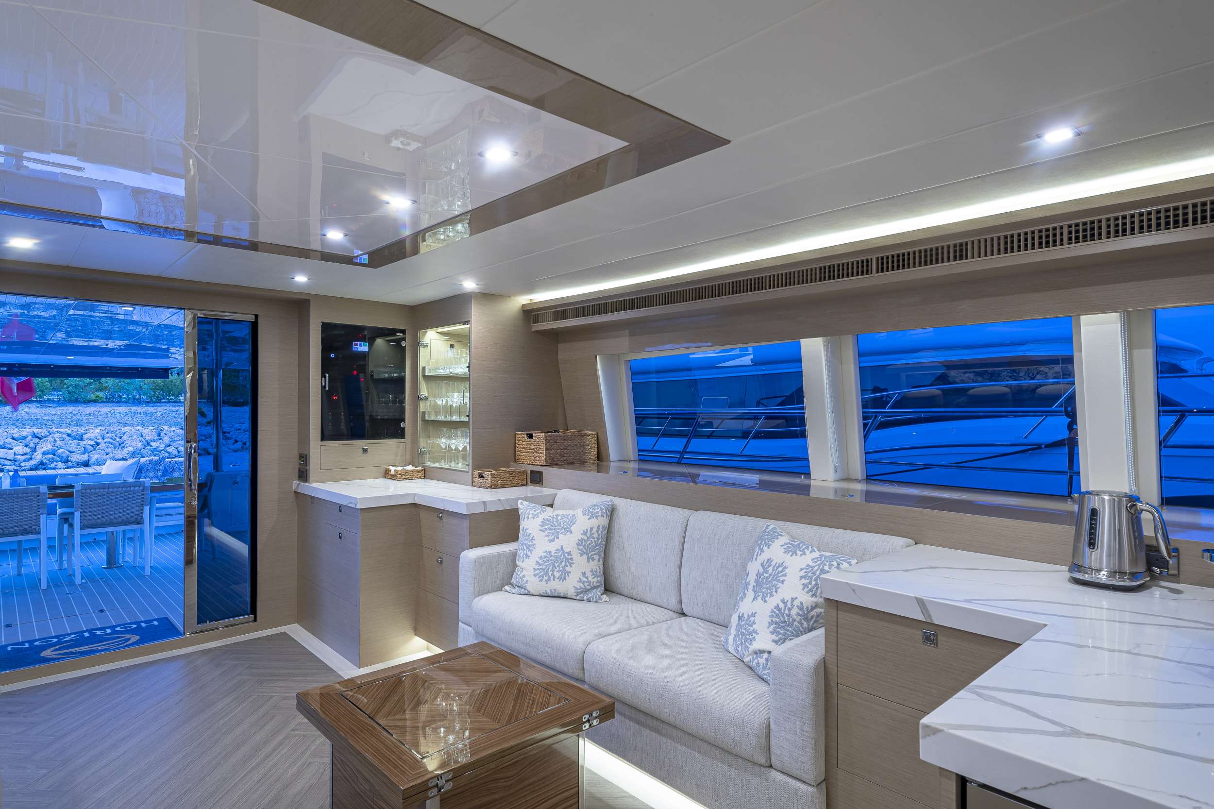 Yacht Photo
