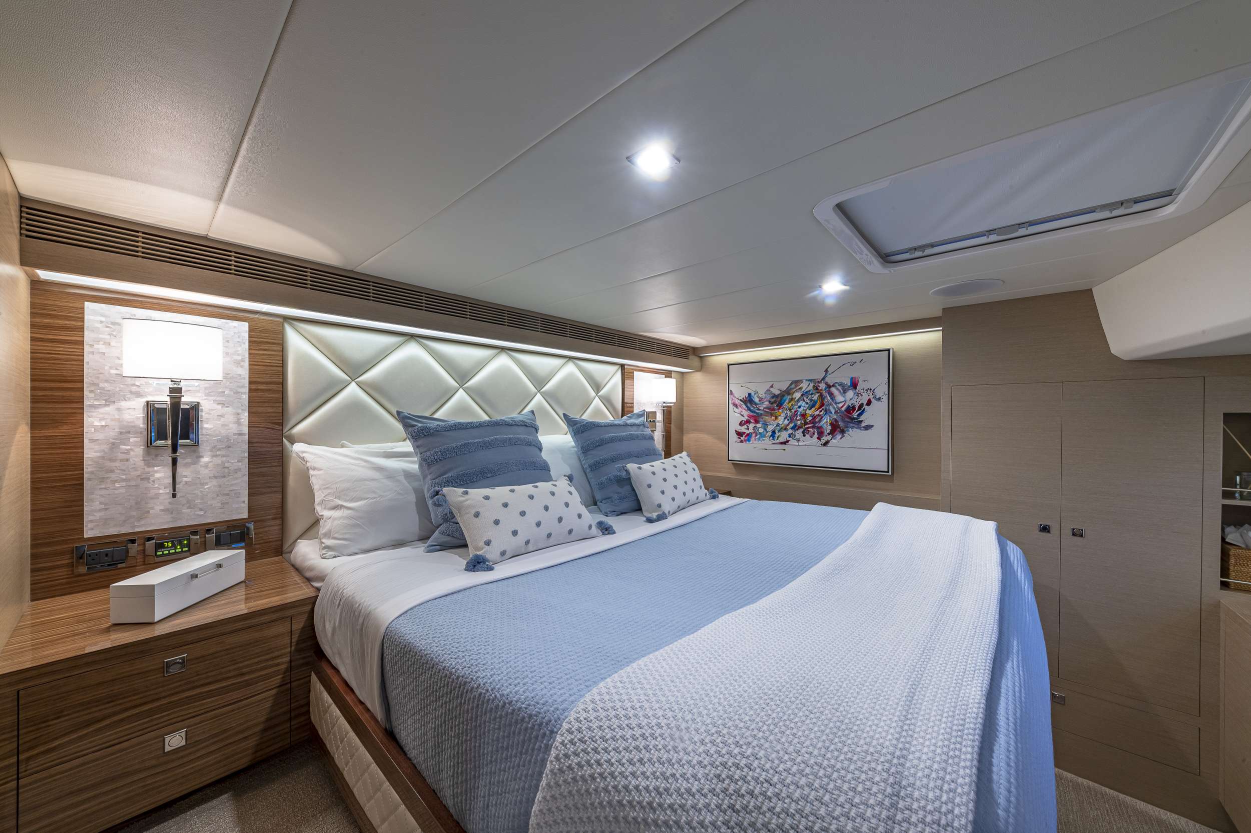 Yacht Photo