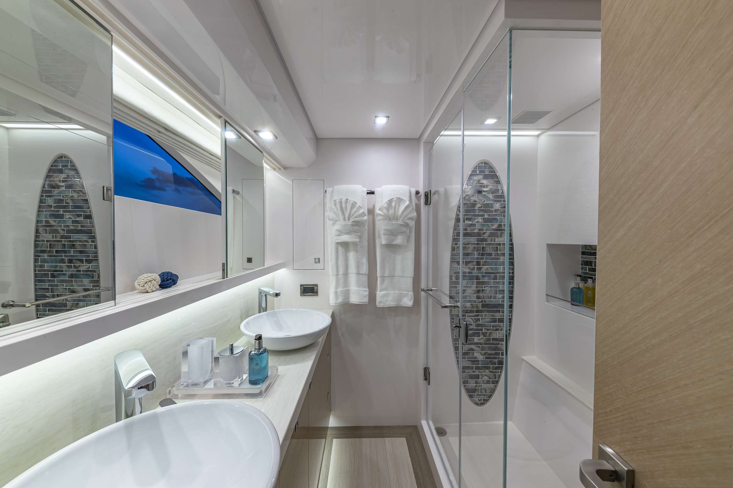 Yacht Photo