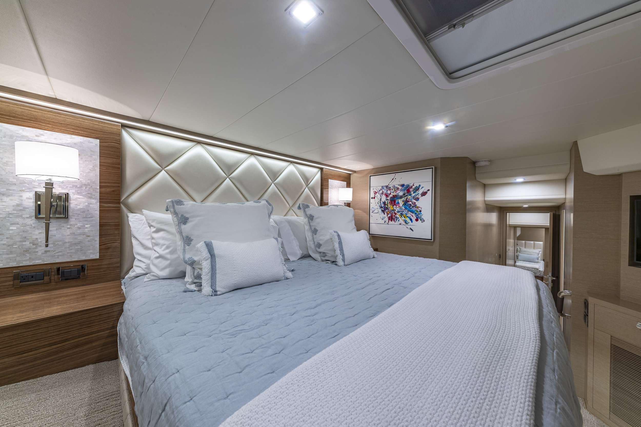 Yacht Photo