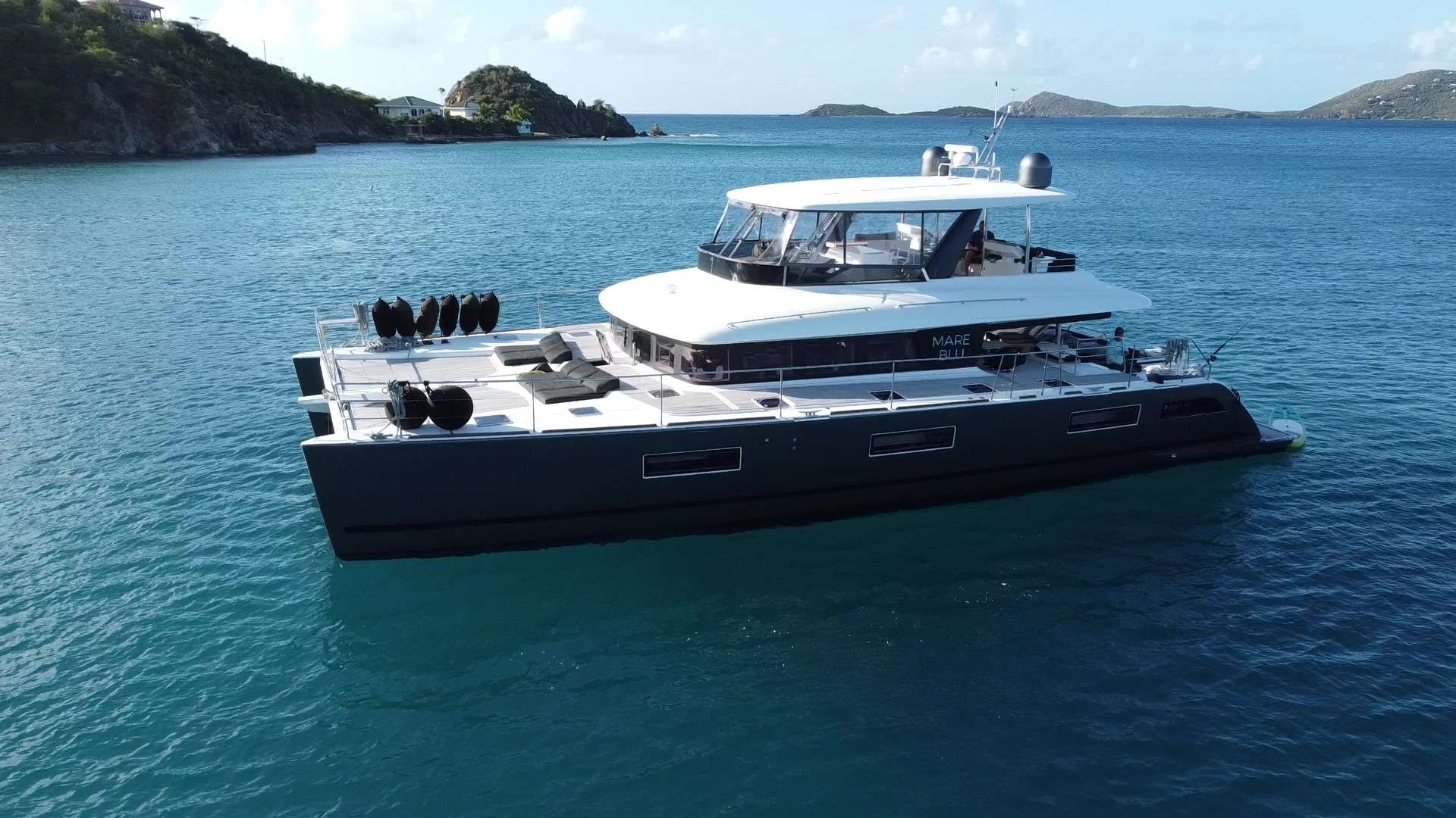 Yacht Photo