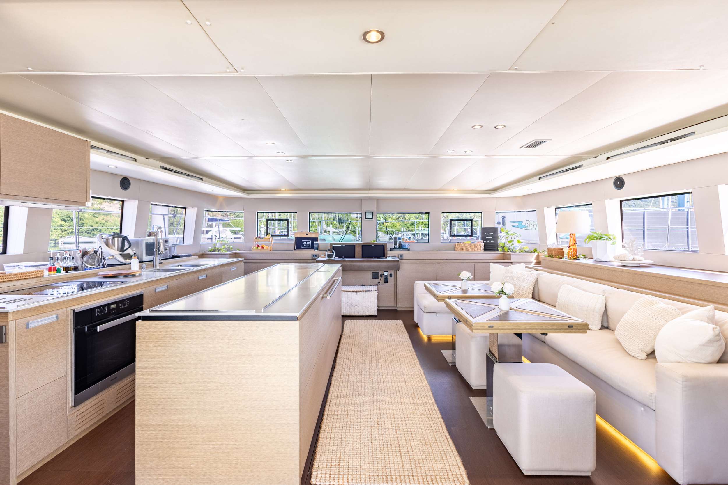 Yacht Photo