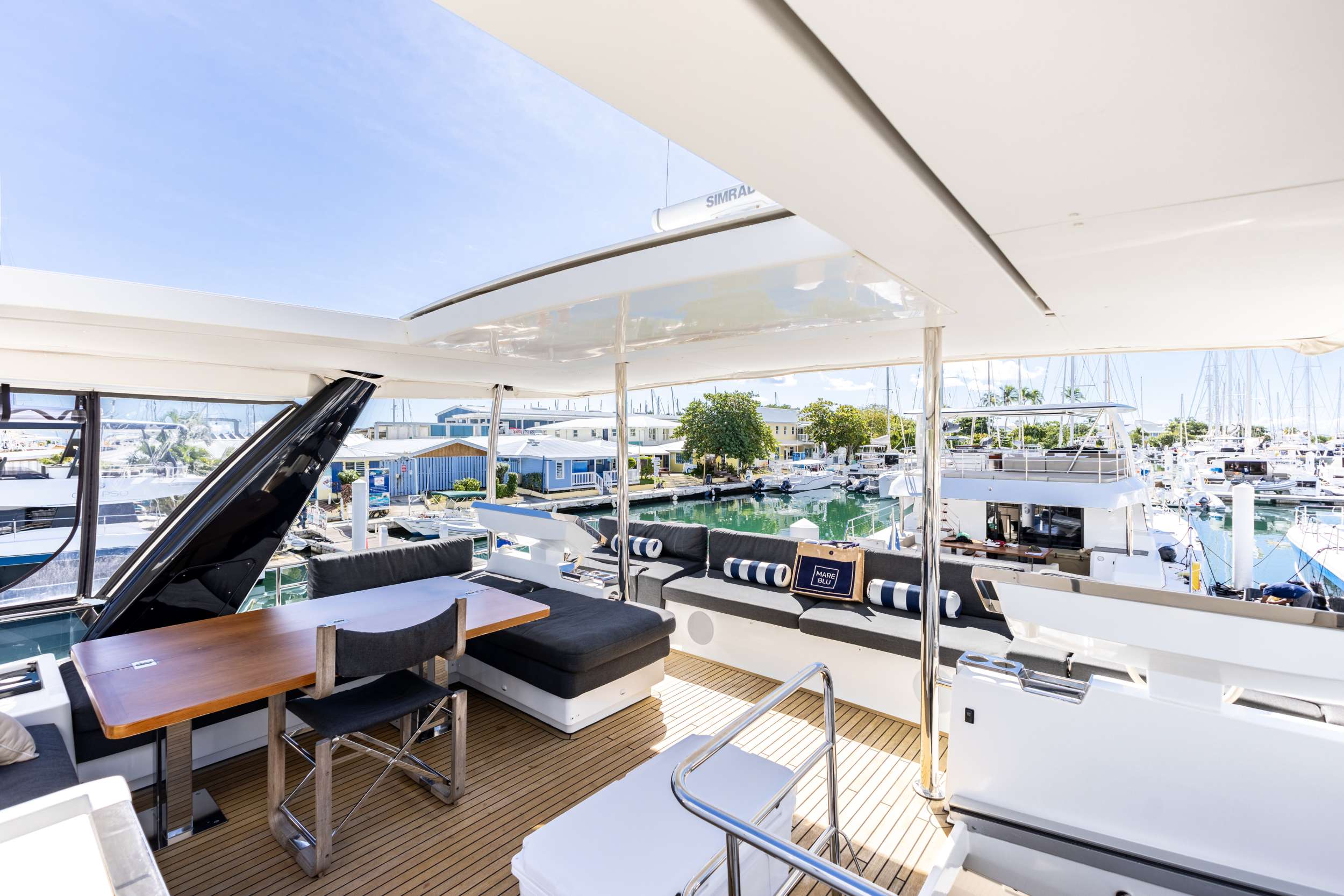 Yacht Photo