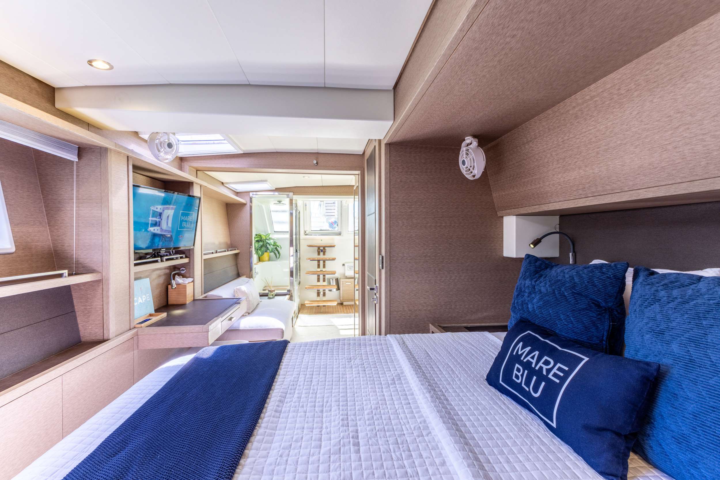 Yacht Photo