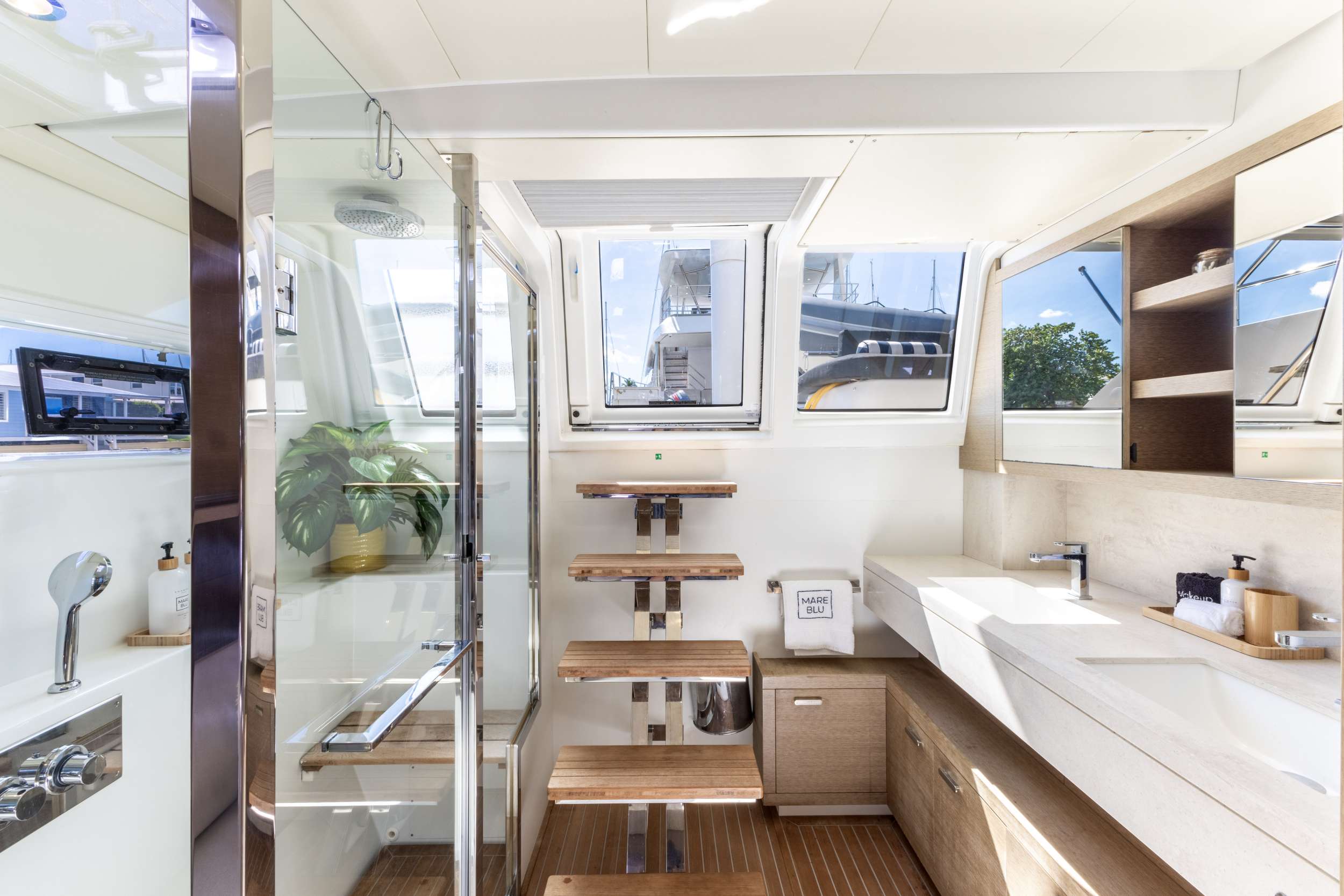 Yacht Photo
