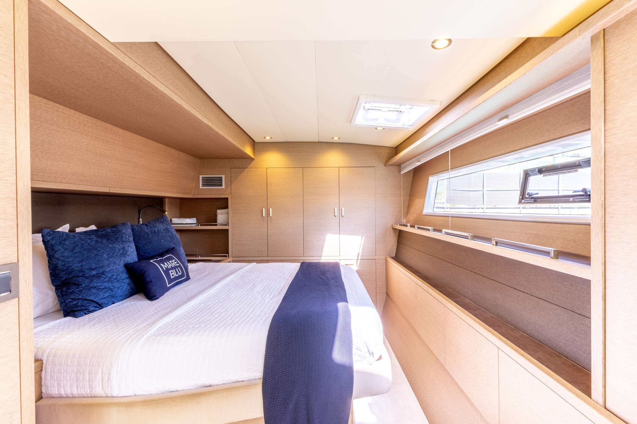 Yacht Photo