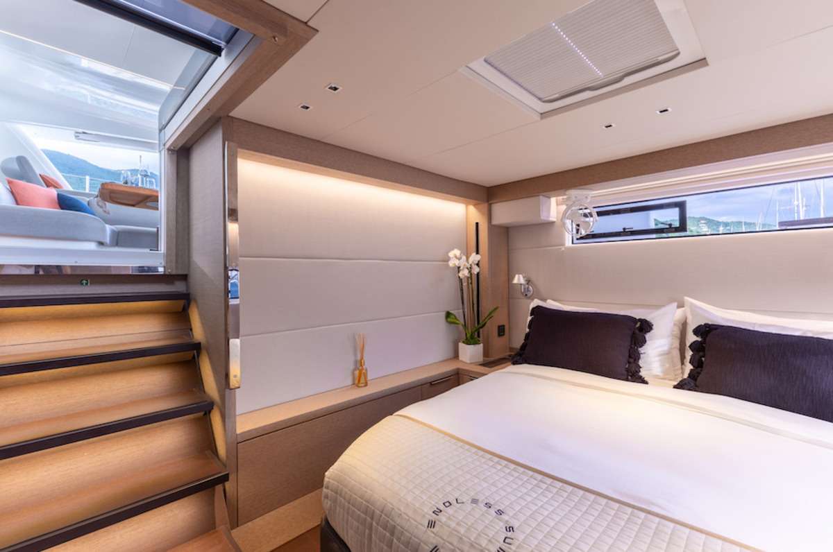Yacht Photo