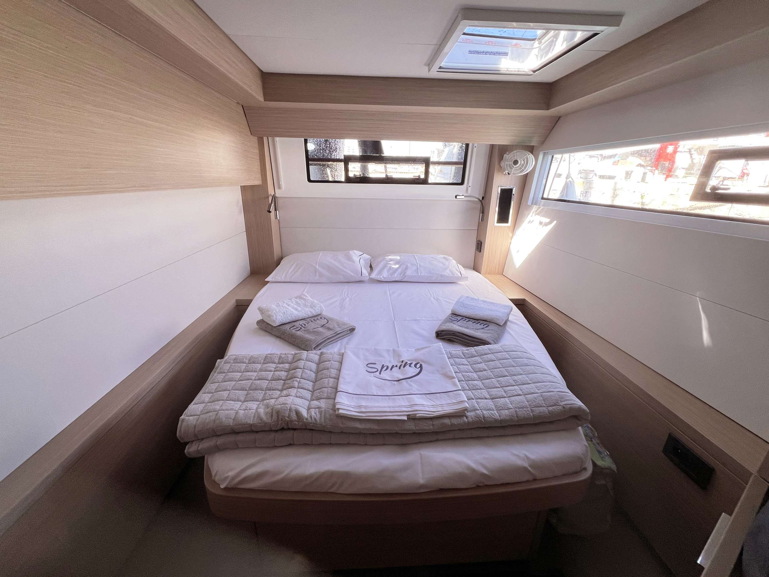 Yacht Photo