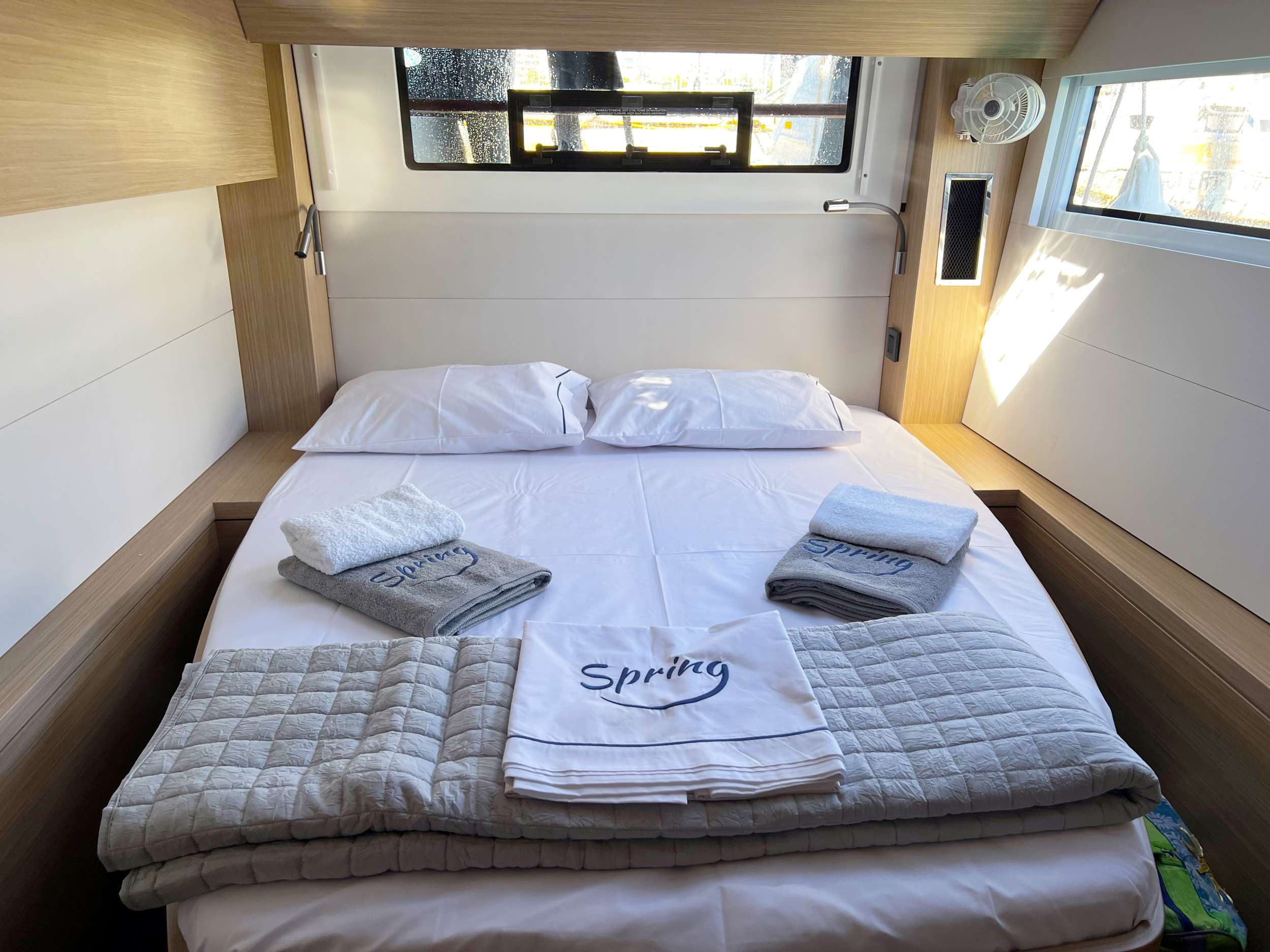 Yacht Photo
