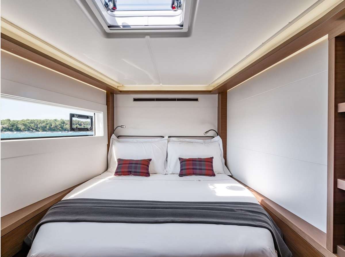 Yacht Photo