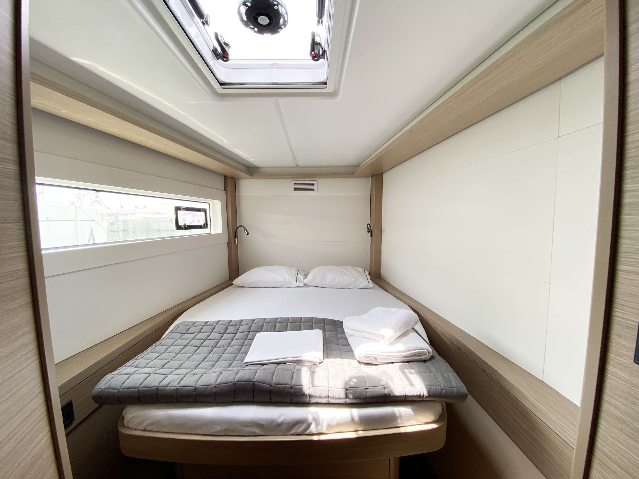 Yacht Photo