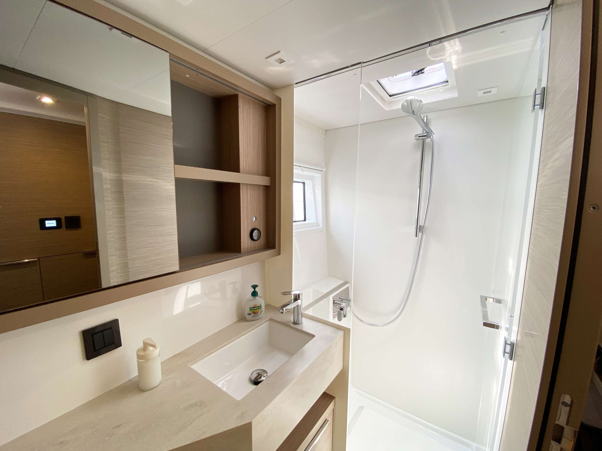 Yacht Photo