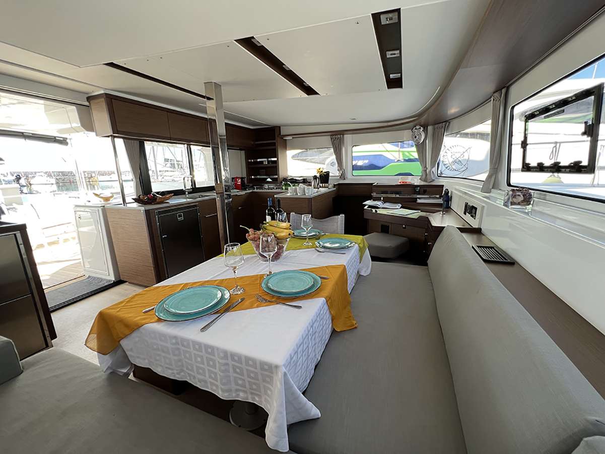 Yacht Photo