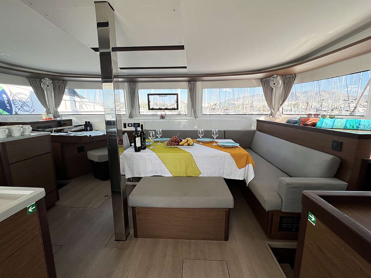 Yacht Photo