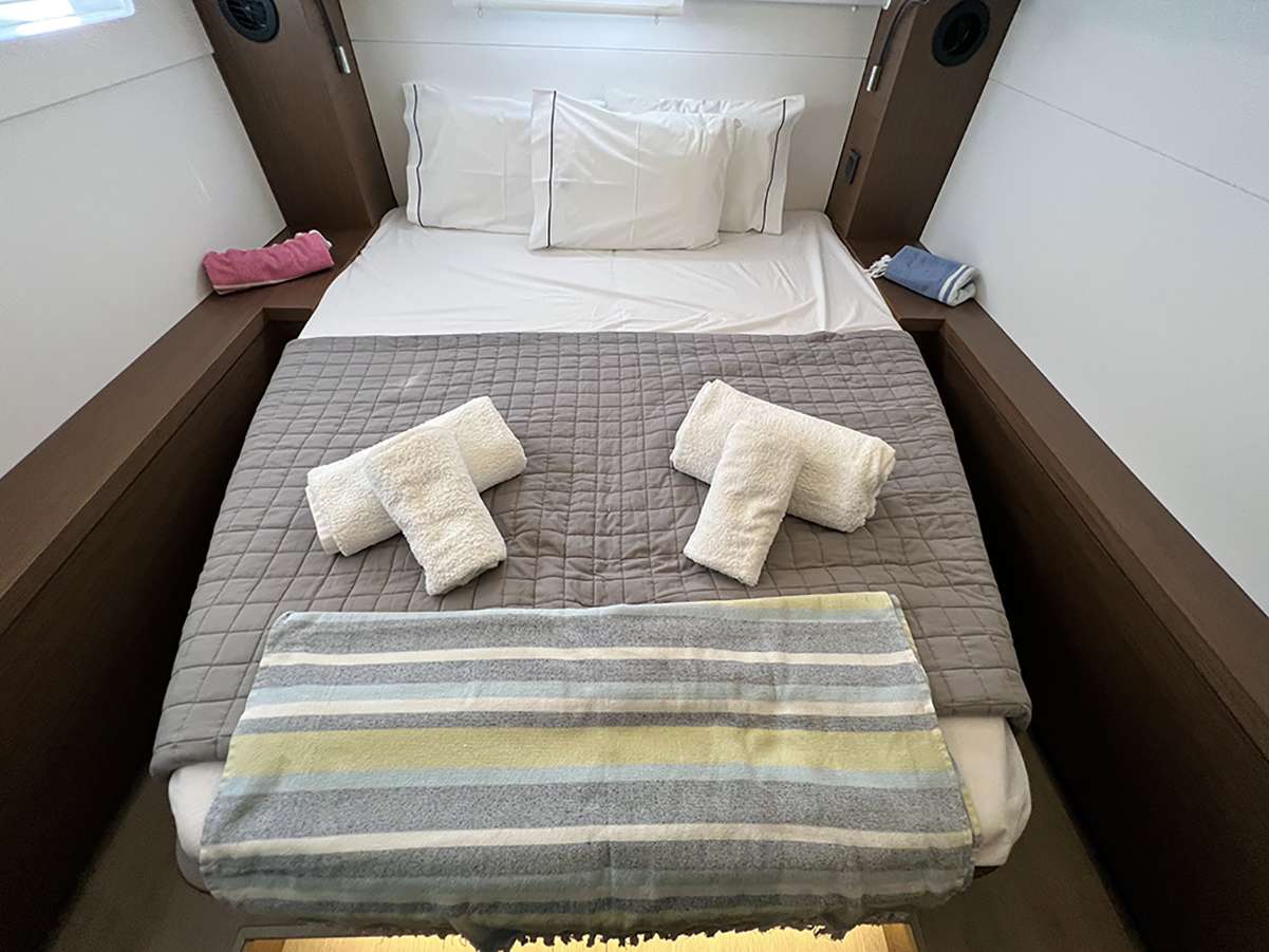 Yacht Photo
