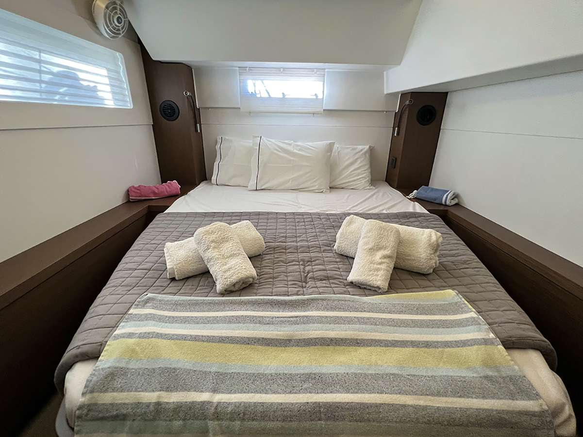 Yacht Photo