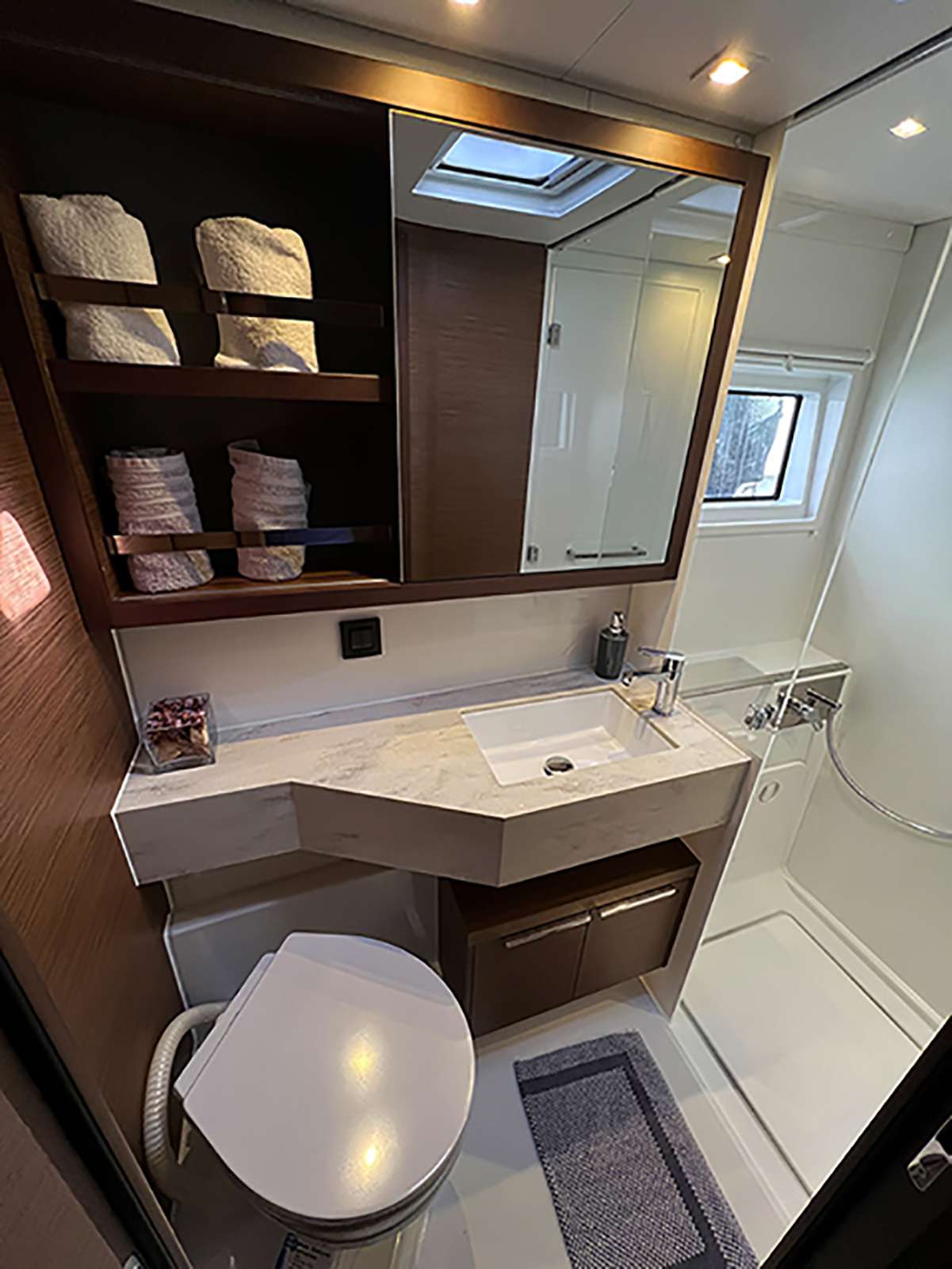 Yacht Photo