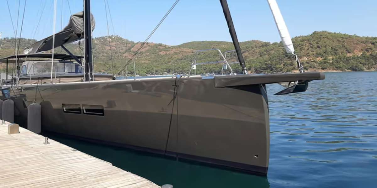 Yacht Photo