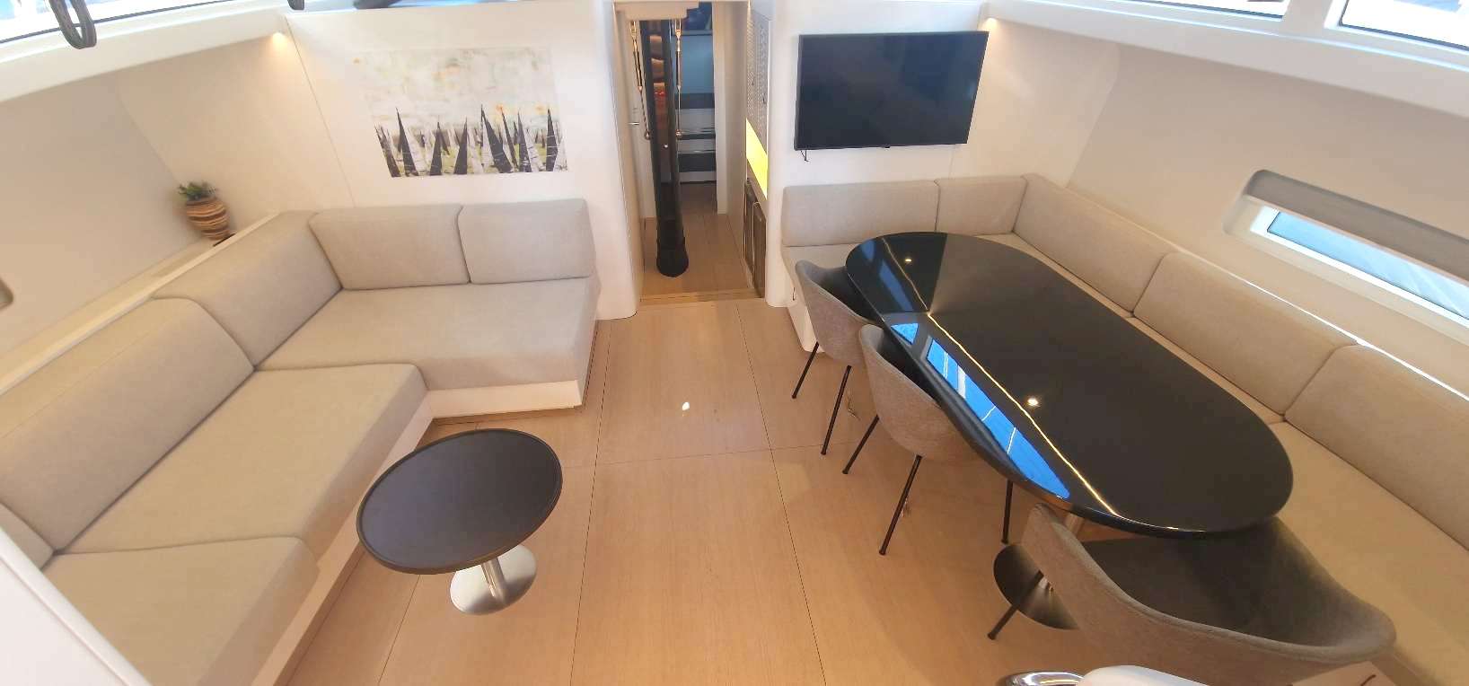 Yacht Photo
