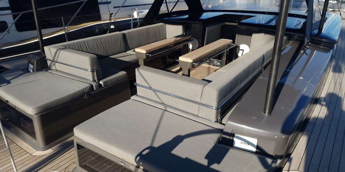 Yacht Photo