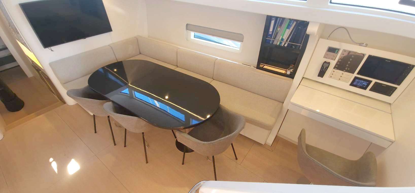 Yacht Photo