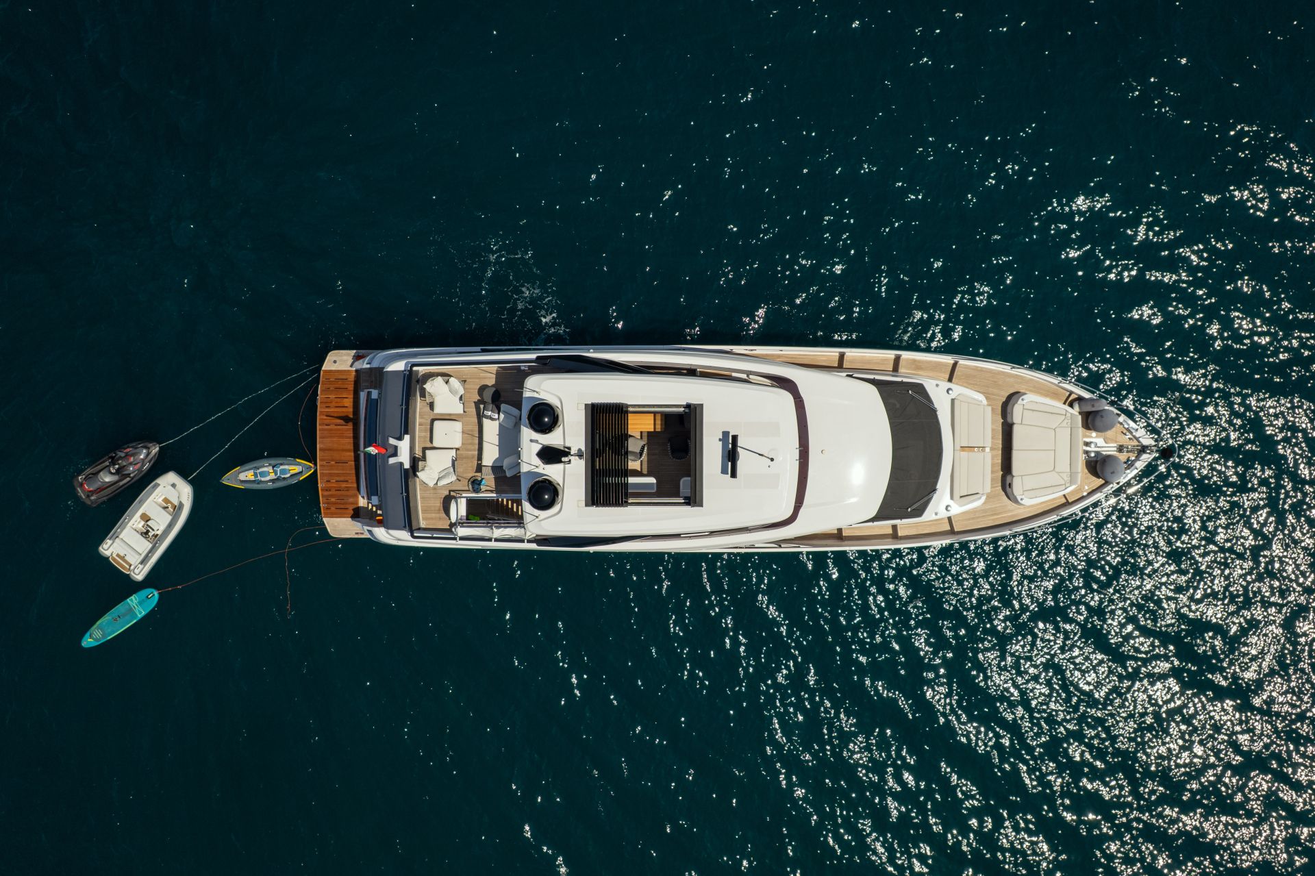 Yacht Photo