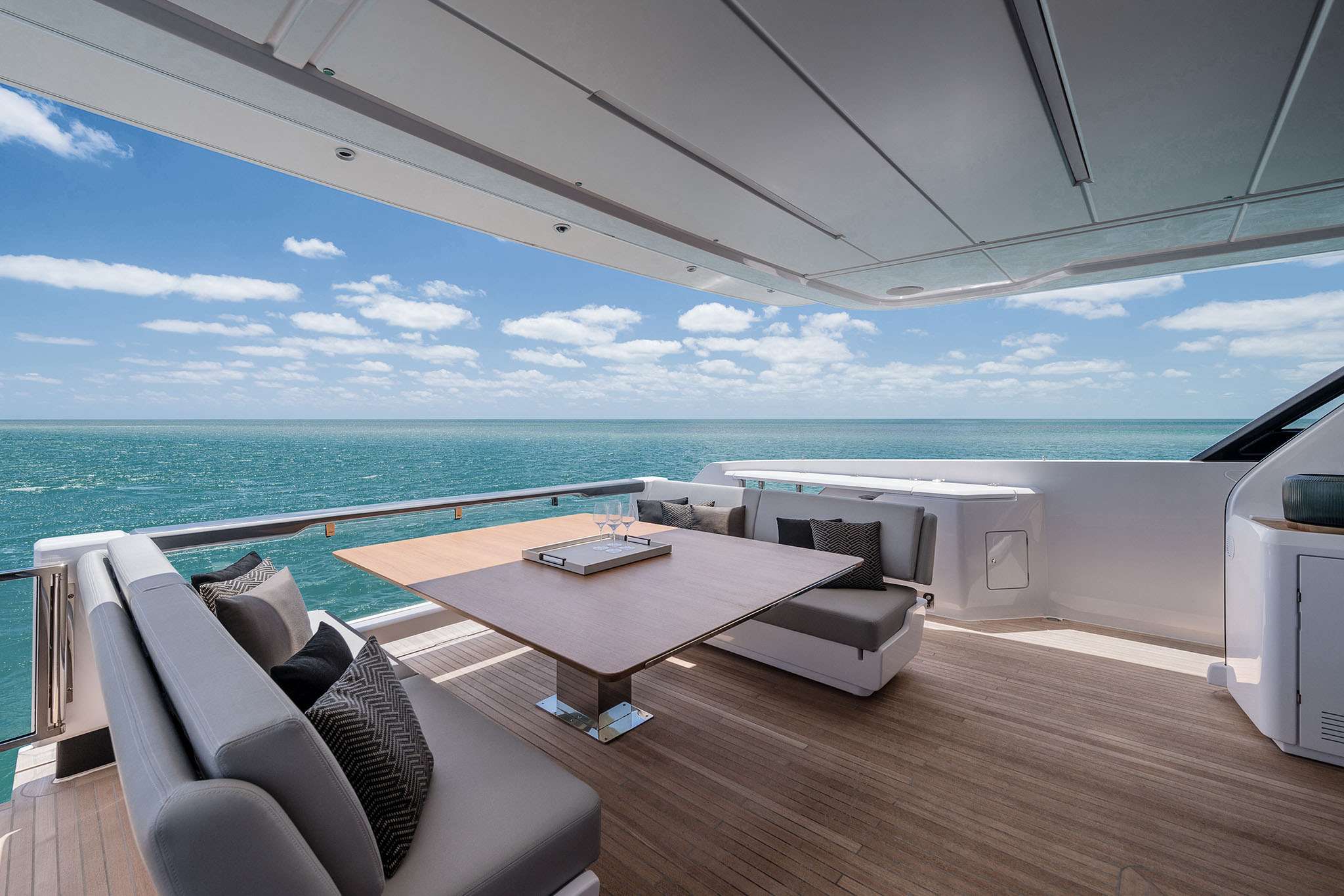 Yacht Photo