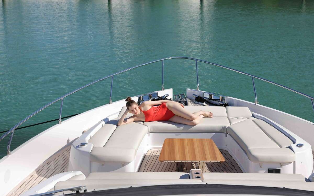 Yacht Photo