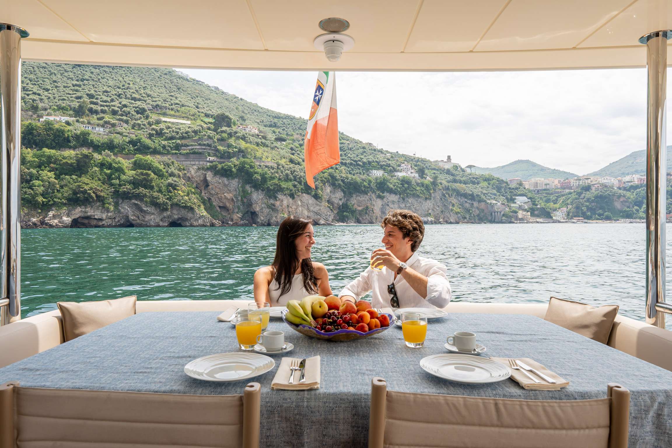 Yacht Photo