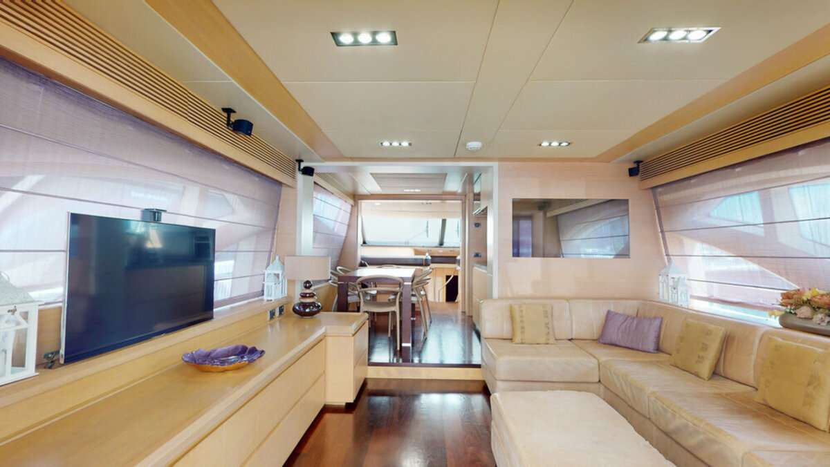 Yacht Photo