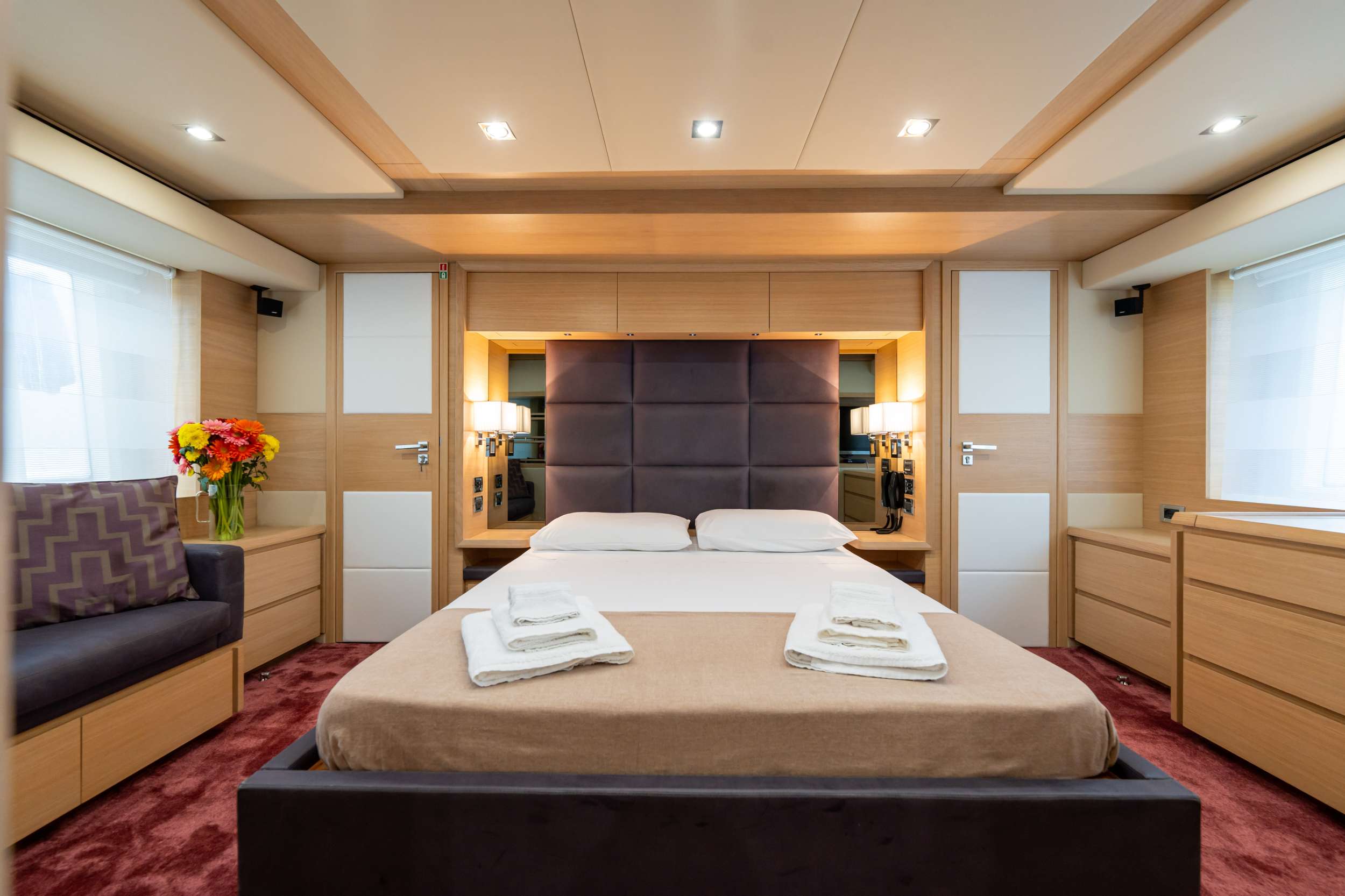 Yacht Photo