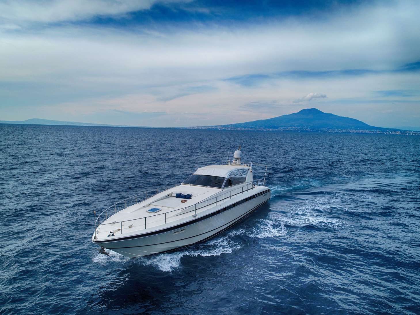 Yacht Photo