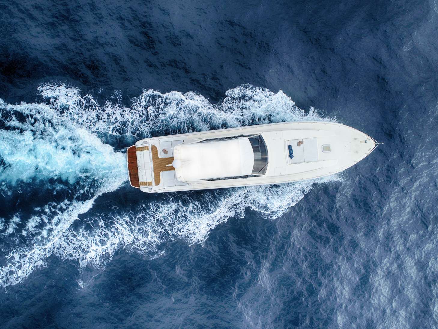 Yacht Photo