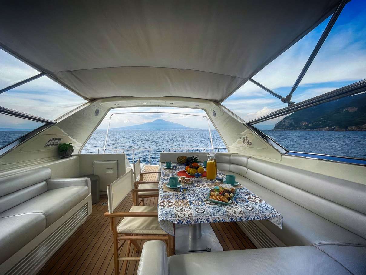 Yacht Photo