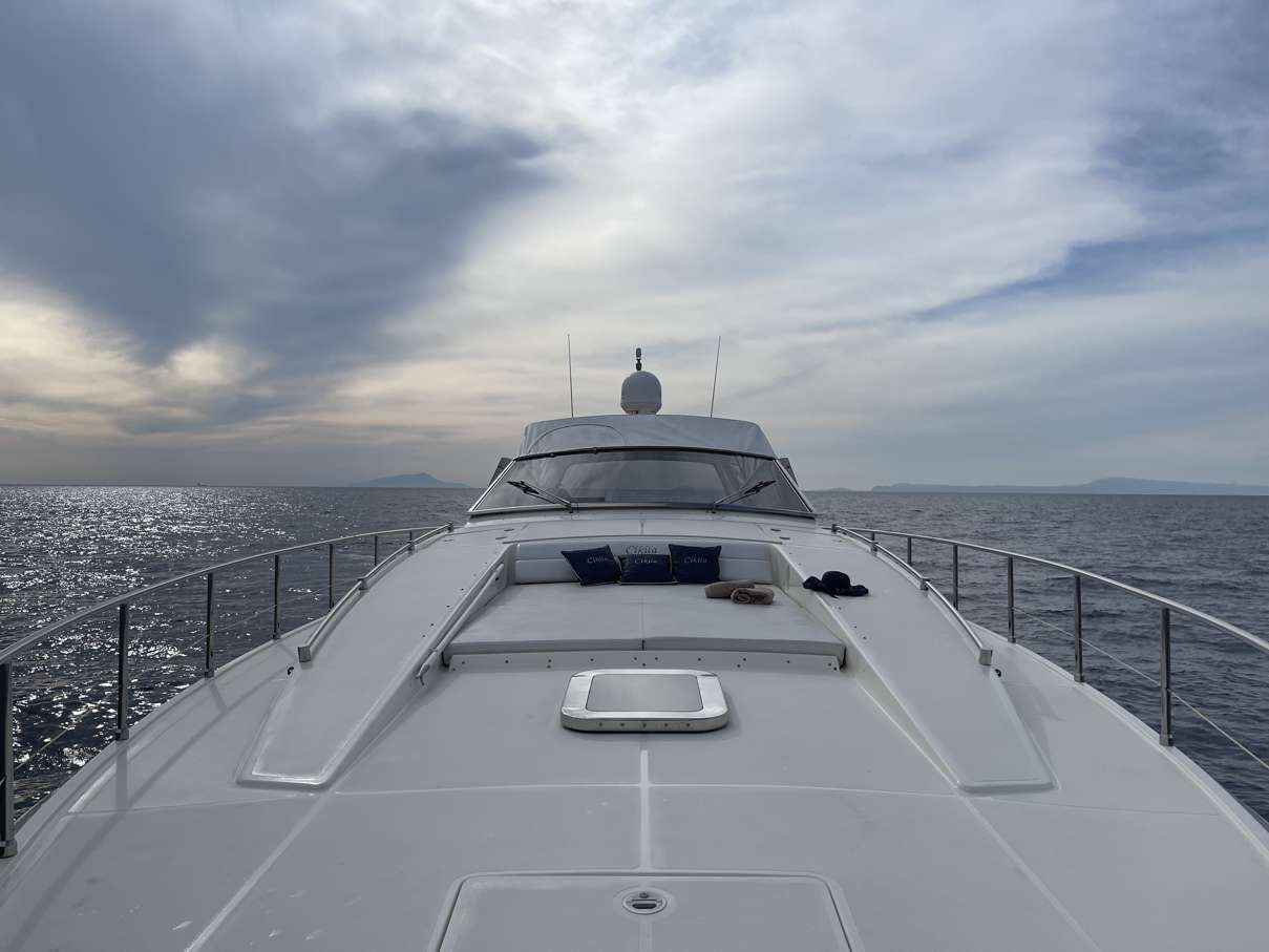 Yacht Photo