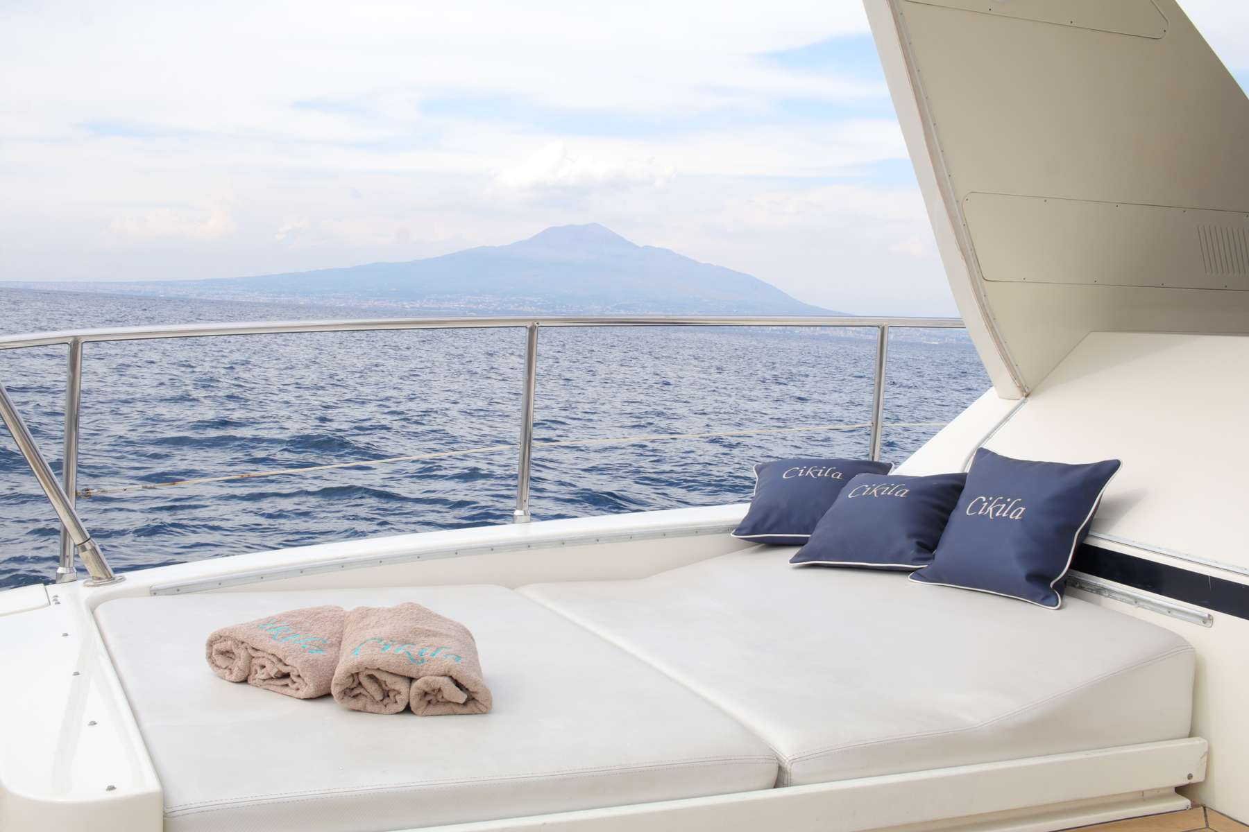 Yacht Photo