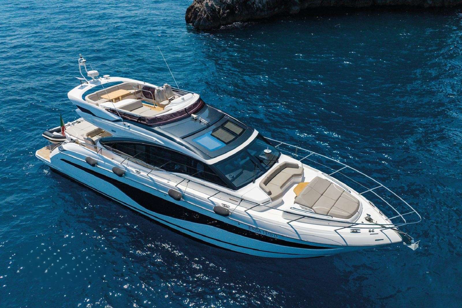 Yacht Photo