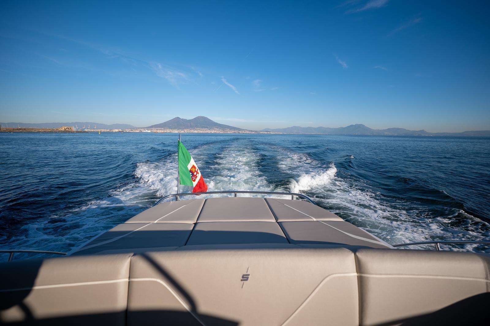 Yacht Photo